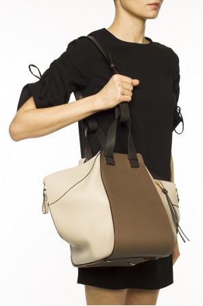 Torba na ramię 'hammock', zdjęcie 2 Torba na ramię 'hammock' od Loewe